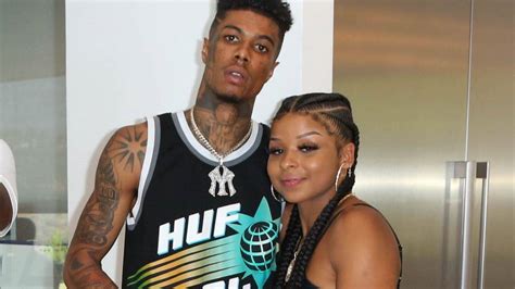 bonnie and blueface|Blueface and Bonnies Relationship, Meet Bluefaces。